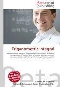 Trigonometric Integral