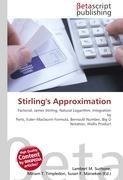 Stirling's Approximation