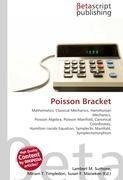 Poisson Bracket