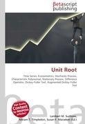 Unit Root