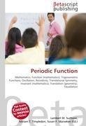 Periodic Function