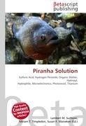 Piranha Solution