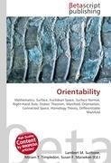 Orientability