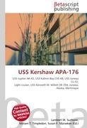 USS Kershaw APA-176