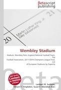 Wembley Stadium