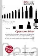 Operation Diver