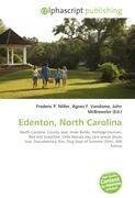 Edenton, North Carolina