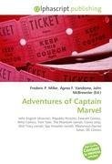 Adventures of Captain Marvel