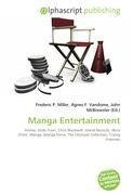 Manga Entertainment