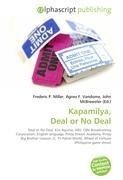 Kapamilya, Deal or No Deal
