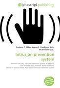 Intrusion prevention system