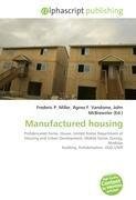 Manufactured housing