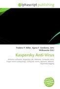 Kaspersky Anti-Virus
