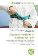 Alternate versions of Barbara Gordon