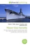 Flower Class Corvette