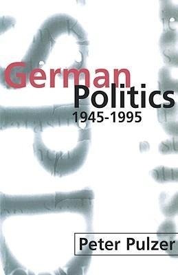 German Politics 1945-1995