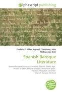 Spanish Baroque Literature