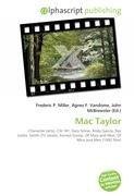 Mac Taylor