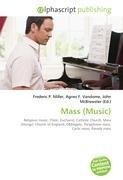 Mass (Music)