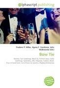 Bow Tie