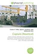 Captain (Nautical)
