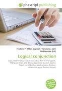 Logical conjunction