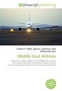 Middle East Airlines