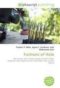 Factions of Halo
