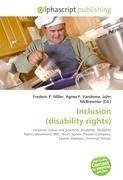 Inclusion (disability rights)