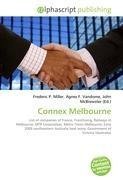 Connex Melbourne