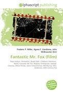 Fantastic Mr. Fox (Film)