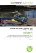 Heliport