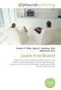 Leave It to Beaver