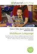 Moldovan Language