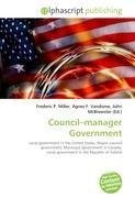 Council-manager Government