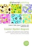 Coxeter-Dynkin diagram