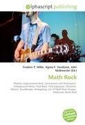 Math Rock