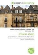 Insular script