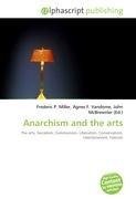 Anarchism and the arts