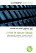 Denial-of-service Attack