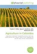 Agriculture in Colombia