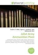 Joliet Army Ammunition Plant