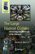 The Large Hadron Collider