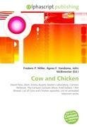 Cow and Chicken