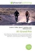 A1 Grand Prix