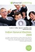 Indian General Election, 2009