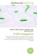 5-HT3 antagonist