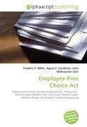 Employee Free Choice Act
