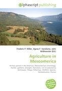 Agriculture in Mesoamerica