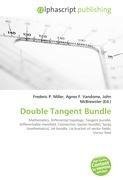 Double Tangent Bundle